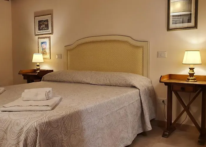 Tinacci Apartman San Gimignano