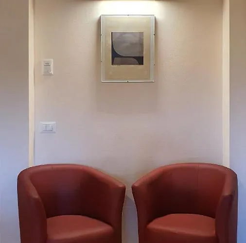 Tinacci Διαμέρισμα