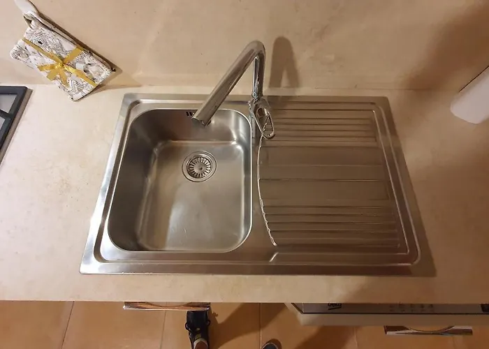 Tinacci Apartman San Gimignano