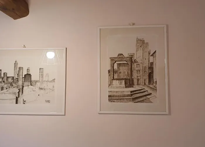 Apartman Tinacci *