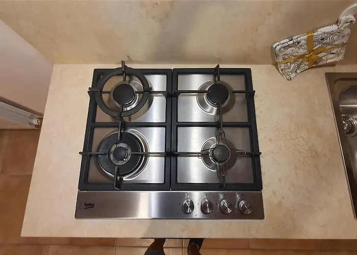 Tinacci Apartman San Gimignano
