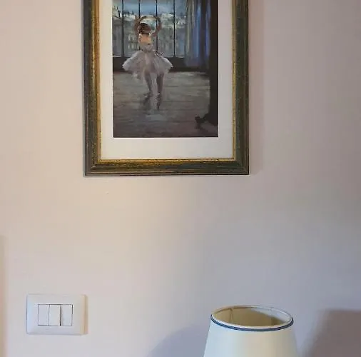 Tinacci Apartman *