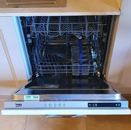 Tinacci Διαμέρισμα *