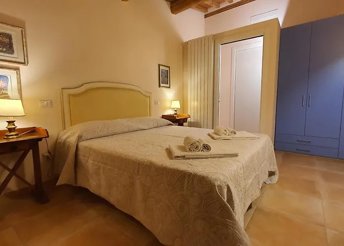 Διαμέρισμα Tinacci