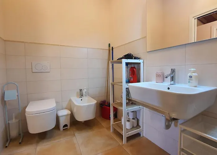 Tinacci Apartman *