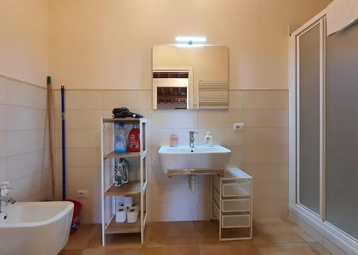 Διαμέρισμα Tinacci Σαν Τζιμινιάνο