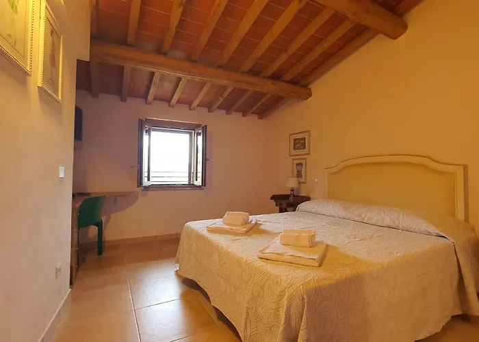 Tinacci Apartman