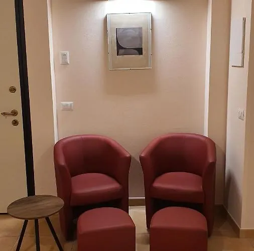 Tinacci Apartman San Gimignano