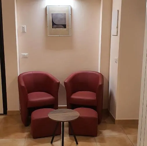 Tinacci Apartman