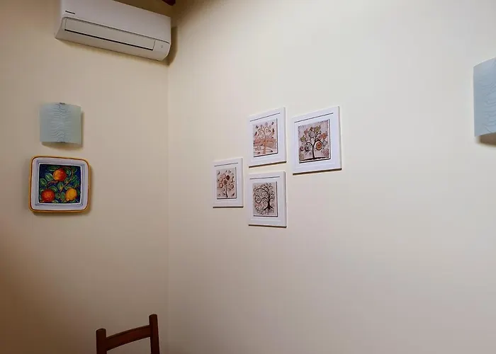 Apartman Tinacci