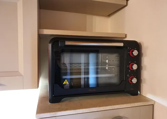 Apartman Tinacci