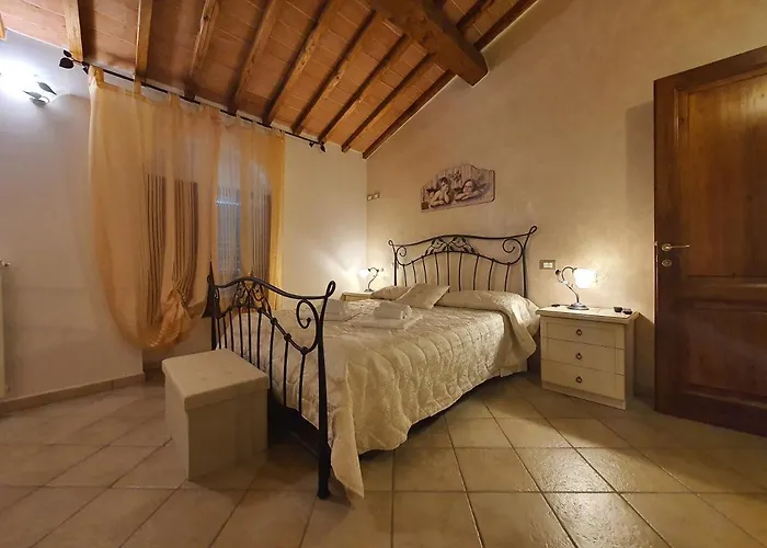 Apartman Tinacci *