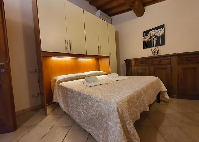 Tinacci Apartamento