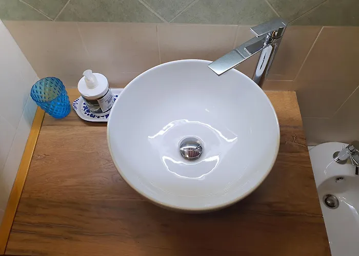 Tinacci Διαμέρισμα