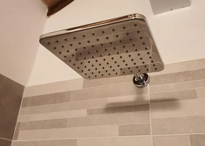 Tinacci Apartman