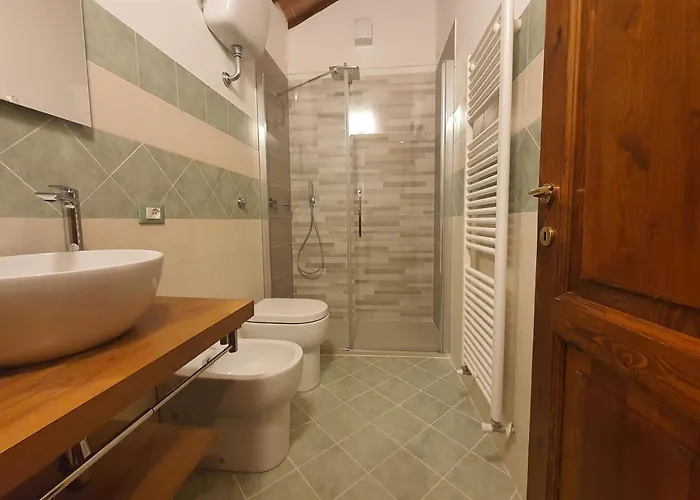 Apartamento Tinacci *