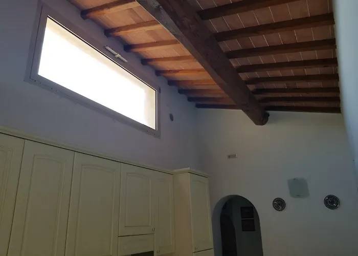 Διαμέρισμα Tinacci Σαν Τζιμινιάνο