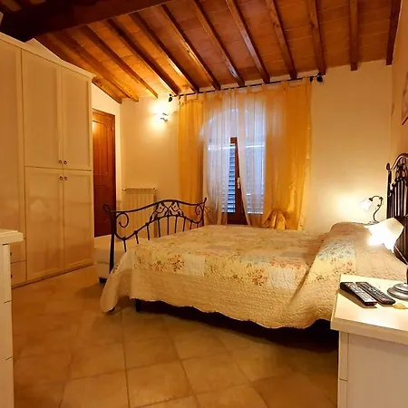 Tinacci San Gimignano