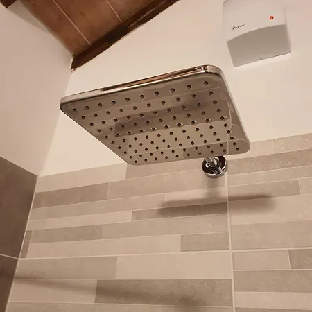 Tinacci Apartamento
